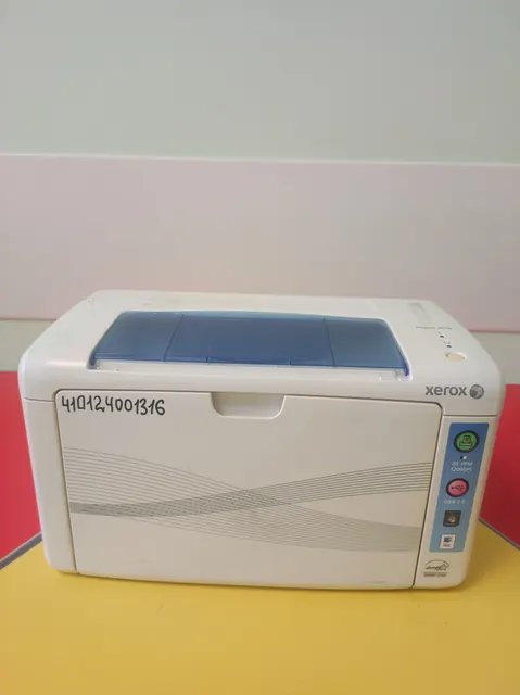 Принтер Xerox 3010V