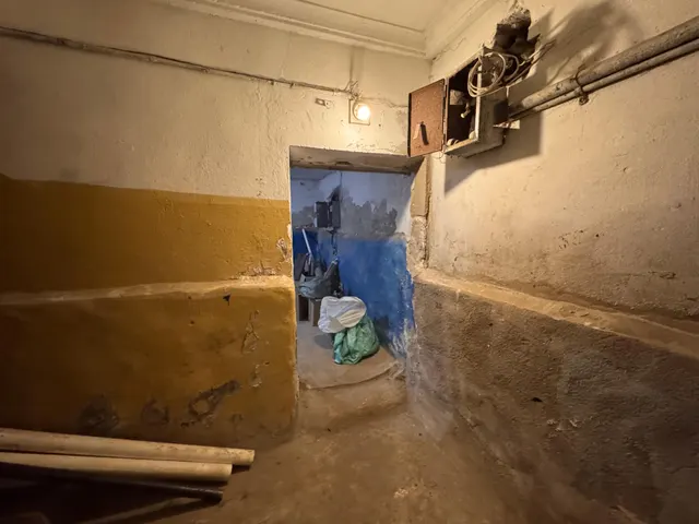 Нежилое помещение, находящееся в государственной собственности Санкт-Петербурга, расположенное по адресу: Санкт-Петербург, пр-кт Кондратьевский, д. 57, литера А, пом. 3-Н