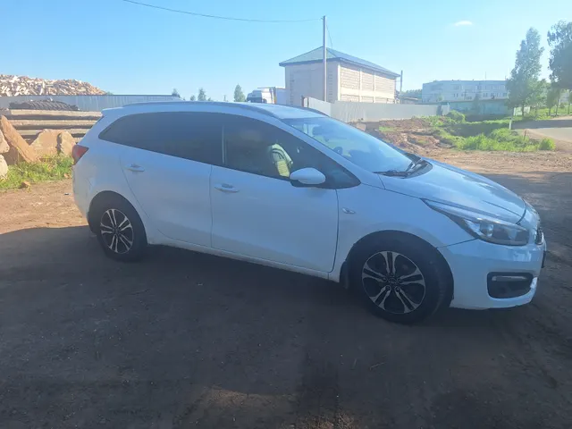 Повторные. Лот № 1. Автомобиль, KIA JD CEED, 2017 года выпуска, государственный номер К838ВМ53, идентификационный номер (VIN) XWEHM812BH0002551. Местонахождение: г. Окуловка. Должник (собственник) – Алили Асиф Тофиг Оглы.