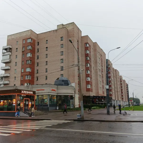 Нежилое помещение, находящееся в государственной собственности Санкт-Петербурга, расположенное по адресу: Российская Федерация, Санкт-Петербург, внутригородское муниципальное образование города федерального значения Санкт-Петербурга муниципальный округ Константиновское, проспект Ветеранов, дом 160, литера А, помещение 12Н
