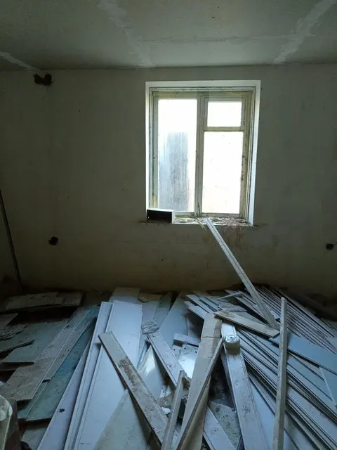 Помещение фельдшерско-акушерского пункта, назначение нежилое