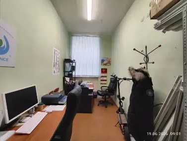 Право аренды муниципального имущества.