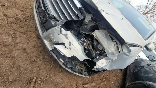 Автомобиль  Volkswagen Passat, г/н А792ВВ124, 2010г.в., VIN XW8ZZZ3CZAG002017. После ДТП, комплектность и состояние  не проверялась.  Данное имущество обращено в доход государства. Находится в г. Красноярск-90% Повторная публикация в связи с отказом покупателя