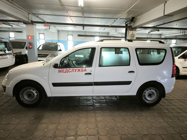 Продажа транспортного средства Спецтехника LRGS0М (VIN) Z8XLRGS0MK0000413