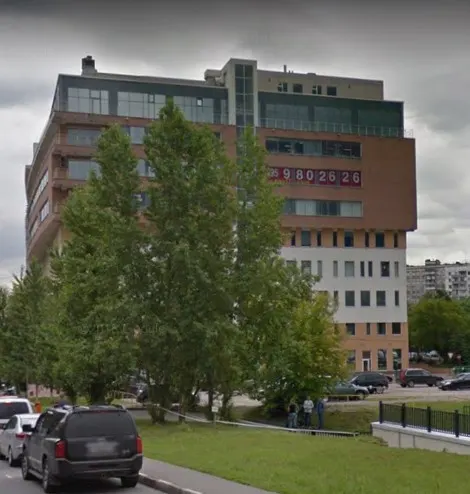 Машино-место пл.14,7кв.м по адресу: Российская Федерация, город Москва, вн.тер.г. муниципальный округ Черемушки, проезд Научный, д. 19, к/н 77:06:0004009:6994