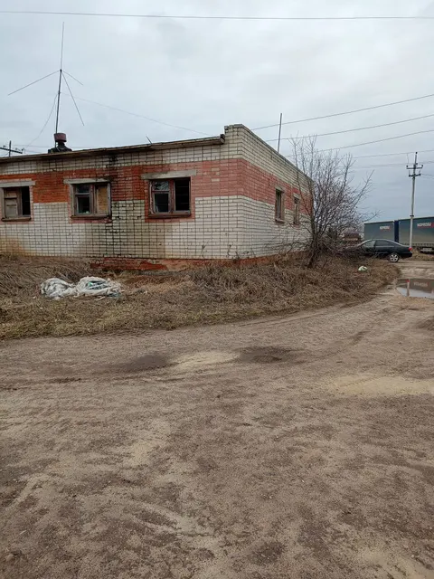 Аукцион в электронной форме по продаже лота - земельный участок с кадастровым номером 12:04:0170102:2 площадью 9571 кв. м с расположенными на нем объектами недвижимого имущества, местоположение: Республика Марий Эл, р-н. Медведевский, д. Сенькино, ул. Школьная, д. 28
