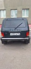 LADA 4x4, 2023 г.в., г/н О432ТМ716, VIN: XTA212140P2460181.