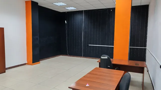 Помещение № 28 на 4 этаже площадью 49,1 кв.м. по адресу: 440067, г. Пенза, ул. Дружбы, стр. 6