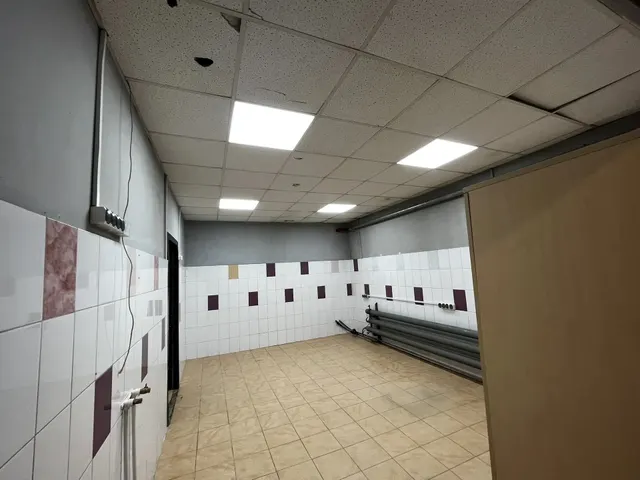 Нежилые производственные помещения на первом этаже площадью 169,0 кв.м. (номера по плану 60, 63,64,65,66,67,68), расположенные по адресу: г. Новосибирск, Ленинский район, ул. Троллейная, 87/1 корпус 2