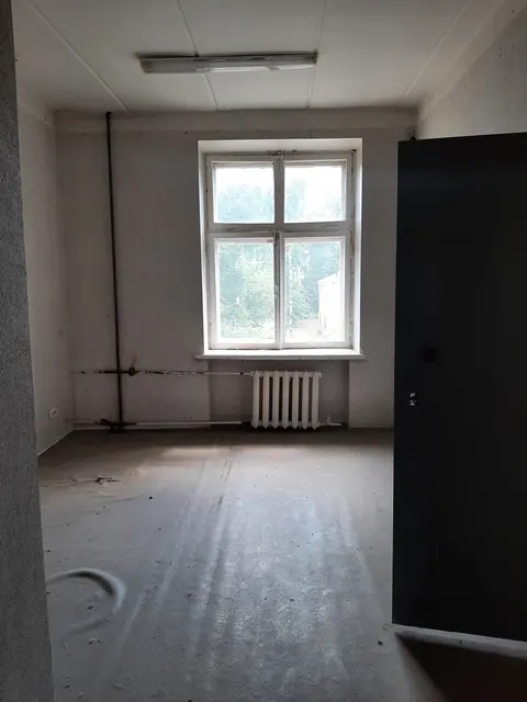 Нежилое помещение