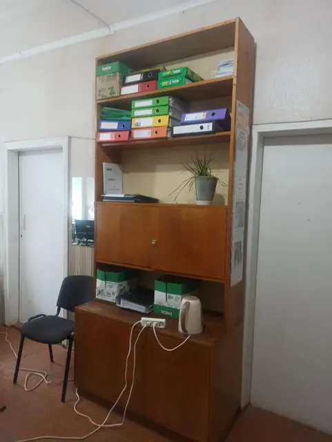 Нежилое помещение, площадью 15,6 кв. м., расположенное по адресу: ДНР г. о. Иловайск, г. Иловайск, ул. Шевченко, д. 78, кадастровый номер: 93:00:0000000:175492