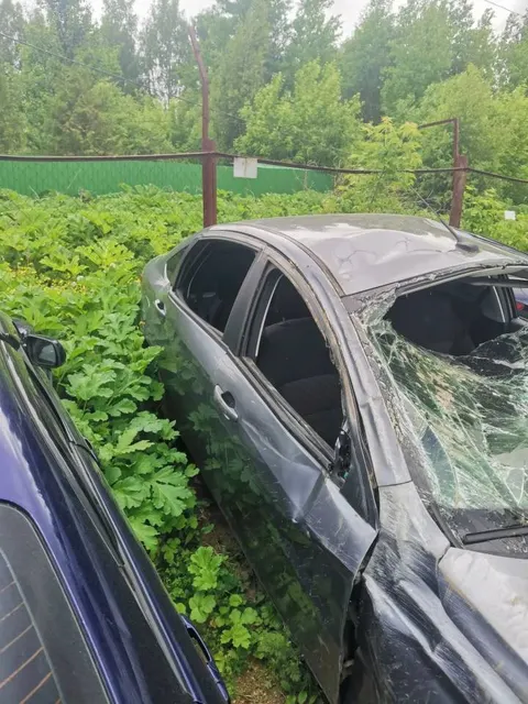 Лот №3 легковой автомобиль «LADA GFL110 LADA VESTA, г/н Х197ММ37, 2018 г.в., VIN XTAGFL110JY196006, авто после аварии, ключи и документы отсутствуют, находится в залоге у ПАО «Сбербанк», информация о размере залога отсутствует. Имущество бывшее в употреблении, работоспособность не проверялась. № АС ПИБИ 37-006022
