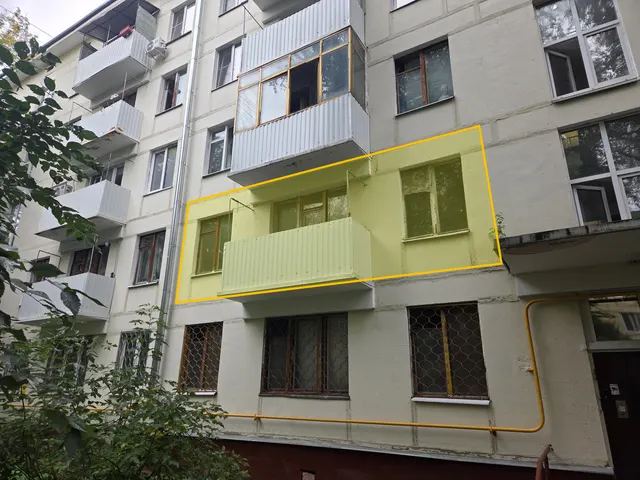 Продажа имущества, находящегося в собственности города Москвы, жилое помещение по адресу: г. Москва, Петровско-Разумовский проезд, д. 8А, кв. 45, площадью 44,2 кв.м (Этаж № 2), кадастровый номер: 77:09:0004018:3102