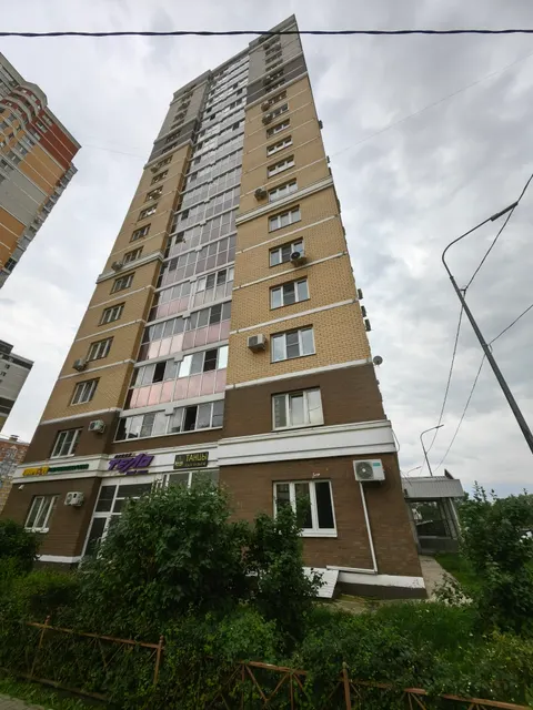 Помещение,  площадь 44,5 кв.м., назначение: жилое, наименование: квартира.
