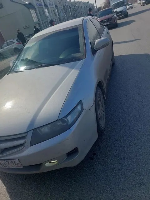 Легковой автомобиль HONDA; ACCORD; 2007 г.в.; г/н С815МВ716; VIN JHMCL76408C205543. (1408 (2), Аблаева М.Д.). Начальная стоимость 336 430,00  рублей.