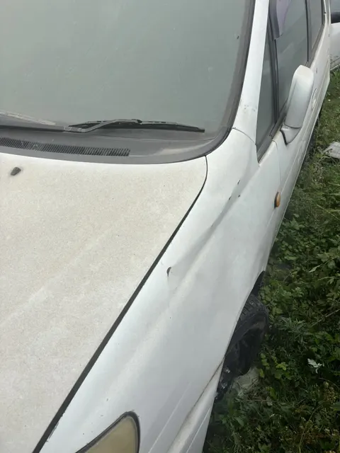 Автомобиль TOYOTA COROLLA SPASIO, г/н К965КУ124, 1989 г.в., кузов № АЕ1153006456, двигатель № Н028484, цвет белый, комплектность и состояние не проверялась данное  имущество обращено в доход государства. Находится в г. Ачинск (Документы отсутствуют, )