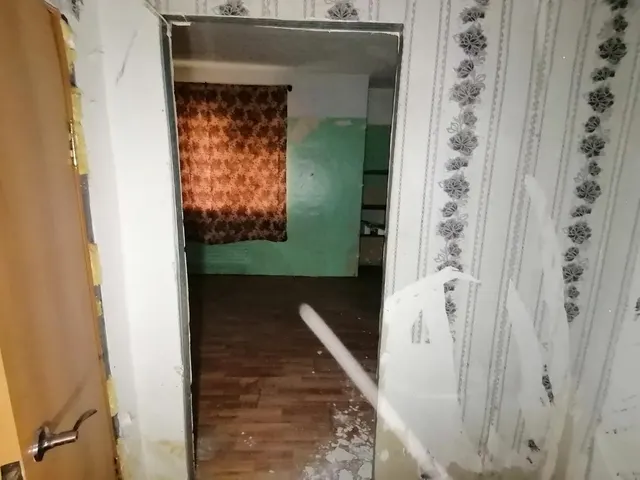 Нежилые помещения цокольного этажа пятиэтажного жилого здания (кадастровый номер 02:55:010559:306), расположенного по адресу: Республика Башкортостан, г. Уфа, Советский район, ул. Запотоцкого, д.48.