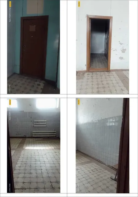 Право заключения договора аренды нежилых помещений, расположенных по адресу: Хабаровский край, район имени Лазо, п. Мухен,ул. Молодежная, д. 9 помещение № 4 (22)