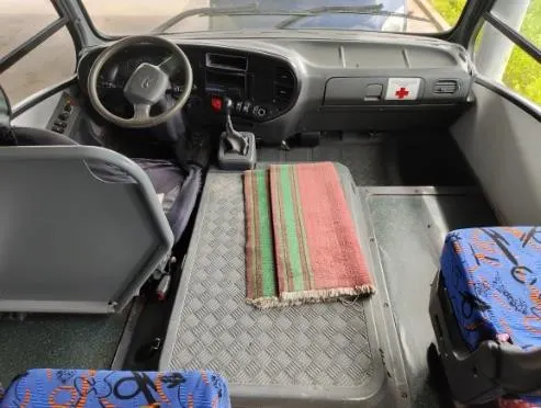 Автотранспортное средство
