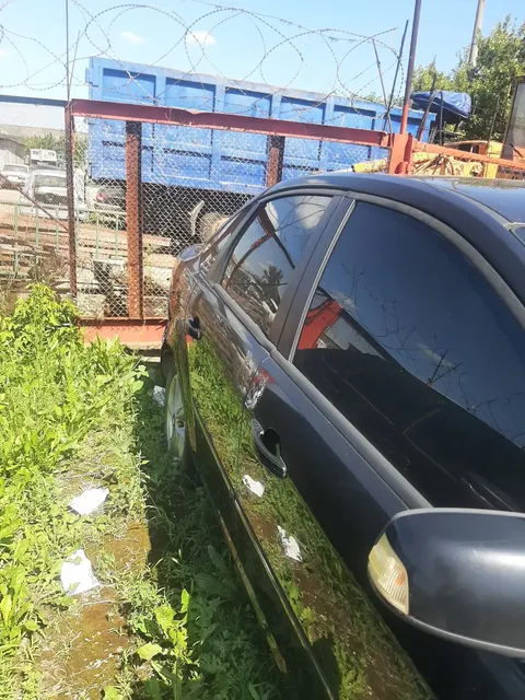Ford Focus, идентификационный номер (VIN) WF04XXWPD47J79470, 2007 года выпуска, черного цвета, г.р.з. В843УХ763