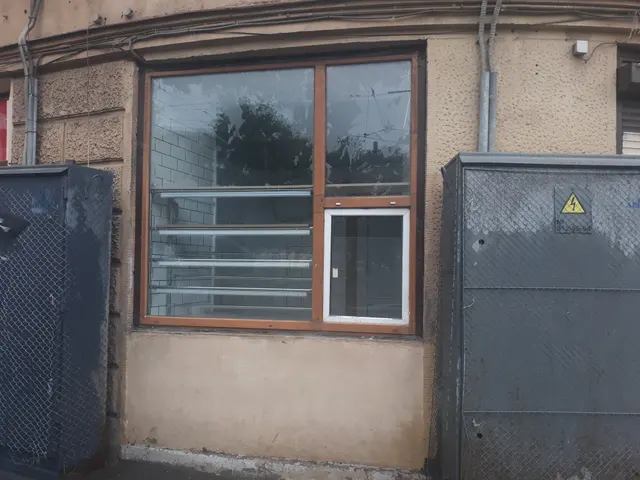 Часть нежилого здания, расположенного по адресу: Санкт-Петербург, пр-кт. Старо-Петергофский, д. 43-45, лит. «Б»