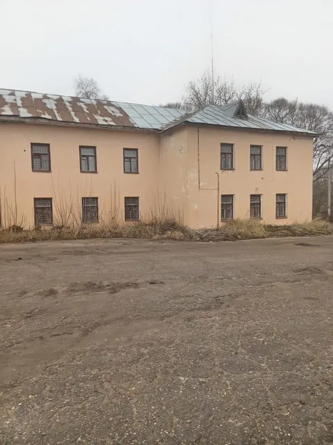 продажа нежилого помещения, расположенного по адресу:  г. Гаврилов-Ям, ул Красноармейская, д 1, помещение 1 этажа № 35