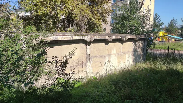 Объект недвижимого имущества – нежилое здание (склад ЦГСЭН), общей площадью 47,3 кв. м, кадастровый номер 19:10:020106:829, расположенное по адресу: Республика Хакасия, Усть-Абаканский район, г.Сорск, ул. Больничная, д. 2В