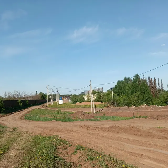 продажа земельного участка с кадастровым номером 18:18:016001:1194