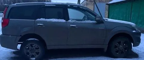 HAVAL Great Wall НЗ