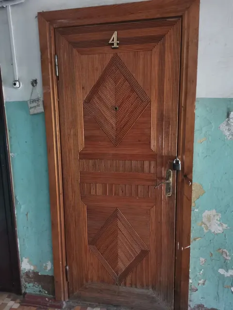 Жилое помещение, расположенное  в многоквартирном доме, признано непригодным для проживания, вид жилого помещения: квартира, кадастровый номер 52:15:0020222:169, площадь – 58,2 кв.м, расположенное по адресу:Нижегородская область, Городецкий р-н,  Кумохинский с/с, д. Пестово, д. 4, кв. 4