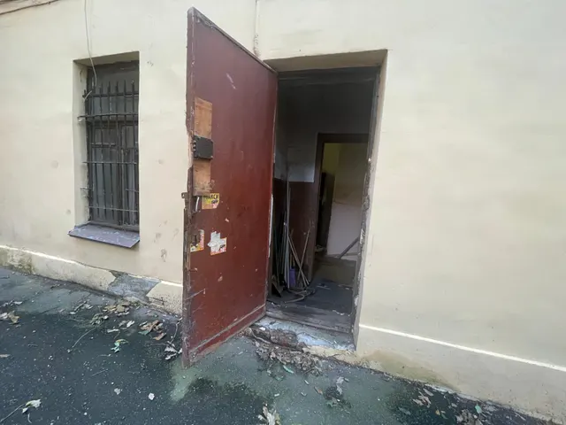 Нежилое помещение, находящееся в государственной собственности Санкт-Петербурга, расположенное по адресу: Санкт-Петербург, улица Почтамтская, дом 12, литера А, помещение 4-Н