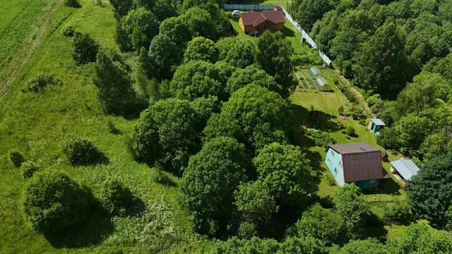 Аукцион в отношении земельного участка с КН 50:07:0010505:768