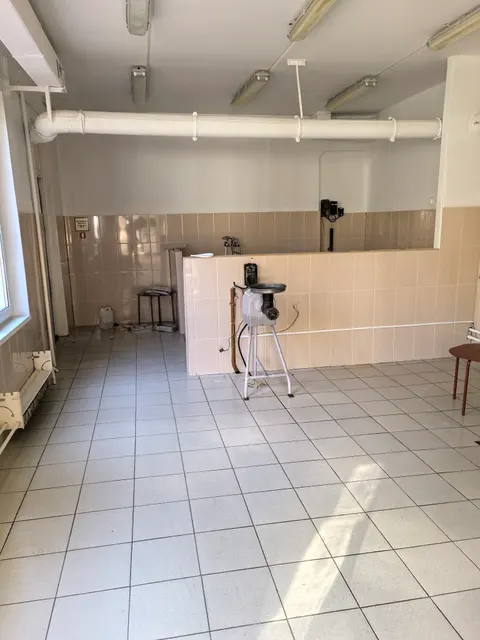Аренда нежилого помещения
