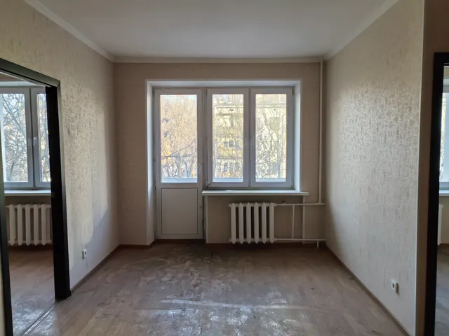 Продажа имущества, находящегося в собственности города Москвы: жилое помещение по адресу: г. Москва, Шелепихинская наб., д. 16, кв. 59, общей площадью 44,3 кв. м. (Этаж № 4), кадастровый номер: 77:01:0004045:3340