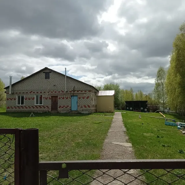 Нежилое здание (детский сад), площадь 324,8 кв.м., кадастровый номер: 59:28:0360213:156, адрес: Российская Федерация, край Пермский, муниципальный округ Ординский, село Орда, улица Верхнее Беляево, дом 1а и Земельный участок, категория земель: земли населенных пунктов, разрешенное использование: деловое управление, площадь 2395 кв.м., кадастровый номер: 59:28:0360213:15, адрес: край Пермский, р-н Ординский, с. Орда, ул. Верхнее Беляево, дом 1а