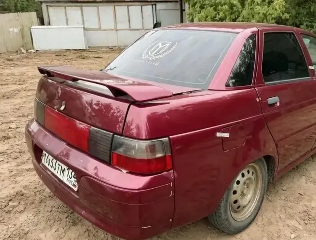 автомобиль «ВАЗ 21103». Имущество обращено в собственность государства. Обращаем внимание: фактическое состояние имущества на момент его реализации может отличаться от состояния, указанного в описании, вследствие воздействия внешних факторов в период хранения. До подачи заявки участнику необходимо ознакомиться с фактическим состоянием имущества. Подача заявки означает ознакомление участника с фактическим состоянием имущества и принятие решения о его приобретении с учетом результатов осмотра.