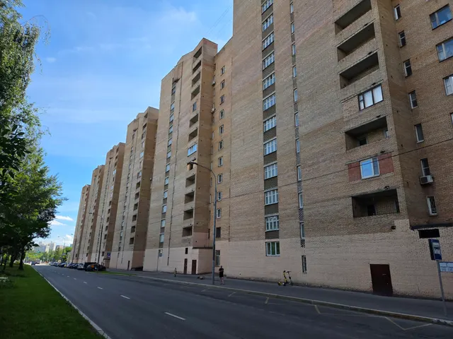 Продажа имущества, находящегося в собственности города Москвы, нежилое помещение по адресу: г. Москва, ул. Римского- Корсакова, д. 16, площадью 679,3 кв. м (Этаж № 1), кадастровый номер: 77:02:0007001:7744