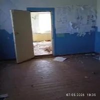 Здание, назначение: нежилое, этажность: 1, общая площадь 254,2 кв.м., кадастровый номер 43:09:400101:257, с земельным участком, категория земель: земли населенных пунктов, разрешенное использование: культурное развитие, кадастровый номер 43:09:400101:327, общая площадь 1915,0 кв.м., расположенное по адресу: РФ, Кировская область, м.р-н Зуевский, с.п. Мухинское, с. Рябово, ул. Кирова, д. 2.