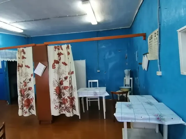 Государственное имущество: нежилое помещение, находящееся в собственности Республики Коми, расположенное по адресу: Республика Коми, г Ухта, д Гажаяг
