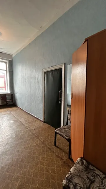 Нежилые помещения