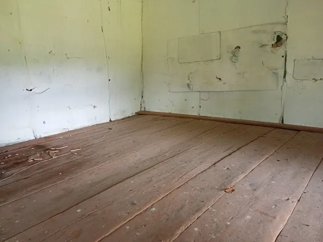 Здание с кадастровым номером 12:12:2101001:143