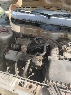 Автомобиль ВАЗ 2115, 2008 г.в., г/н У287АВ44, VIN XTA21154084676754 (Реализация по прямому назначению).