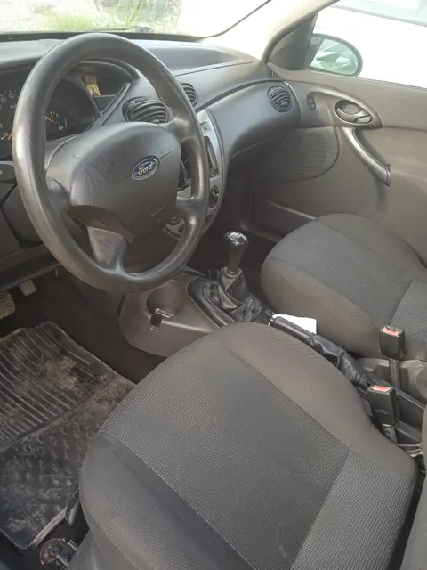 Автомобиль Ford Focus, Автомобиль Ford Focus, Автомобиль Ford Fusion