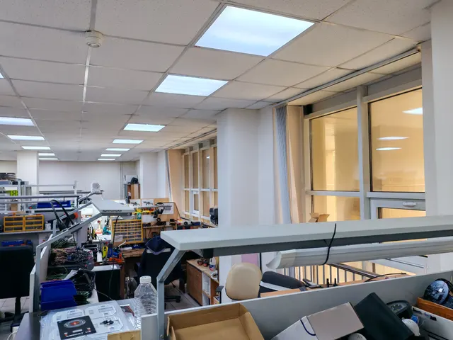 Помещение № 11 на 2 этаже площадью 106,2 кв.м. по адресу: 440067, г. Пенза, ул. Дружбы, стр. 6