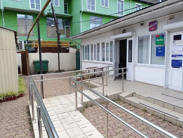 Объект аренды, площадь 54,5 кв. м, номера на поэтажном плане: этаж 1, ком. 1, 6, 7, адрес (местонахождение) объекта: Российская Федерация, Краснодарский край,  г. Сочи, Адлерский район, ул. Таврическая, д. 5