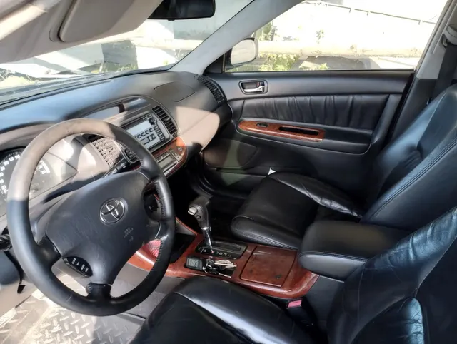ТОЙОТА CAMRY, легковой автомобиль седан