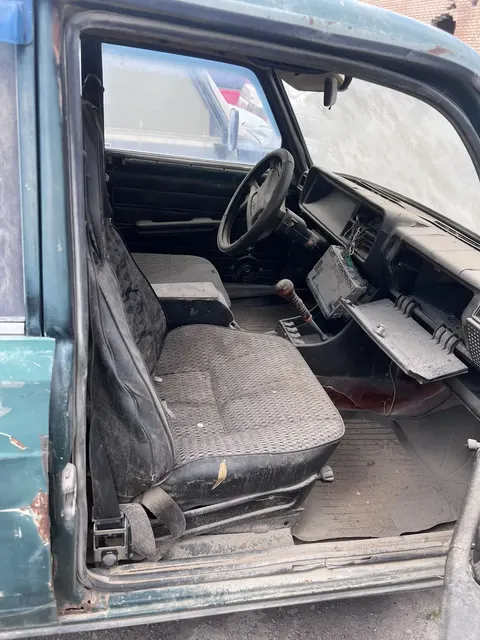А/м ВАЗ 21074, 1999 г/в, г/н Т942ЕТ30, VIN XTA210740Y1277259 1 шт.