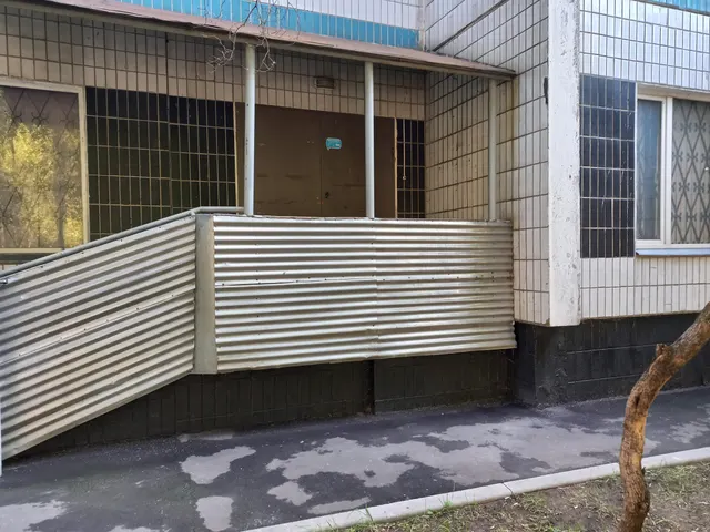 Продажа имущества, находящегося в собственности города Москвы, нежилое помещение по адресу: г. Москва, ул. Ключевая, д. 12, корп. 1, площадью 114,3 кв. м. (Этаж № 1, Помещение 1/1), кадастровый номер: 77:05:0012006:6121