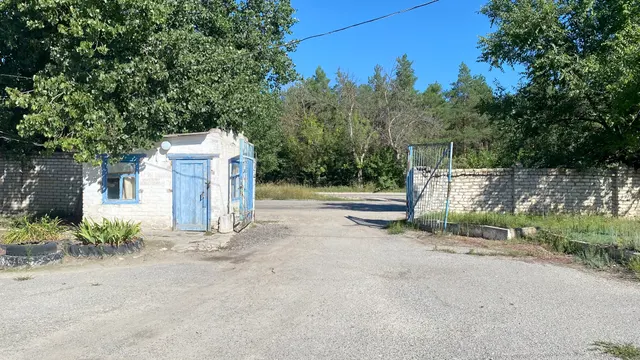 Имущественный комплекс расположенный по адресу: Волгоградская область, г. Михайловка, ул. Магистральная, 13
