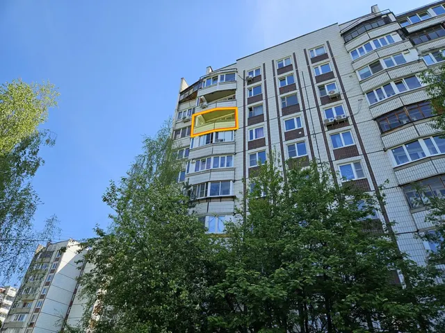 Продажа имущества, находящегося в собственности города Москвы, жилое помещение по адресу: г. Москва, г. Зеленоград, к. 1524, кв. 237, ком. 1, жилой площадью 19,3 кв. м (этаж № 8), кадастровый номер: 77:10:0006003:9469